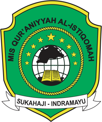 Logo MIS QUR ANIYYAH AL ISTIQOMAH
